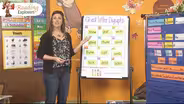 Third Grade Episode 239