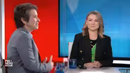 Tamara Keith and Amy Walter on DeSantis's campaign reset