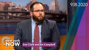 Reporters Roundtable: Jon Campbell