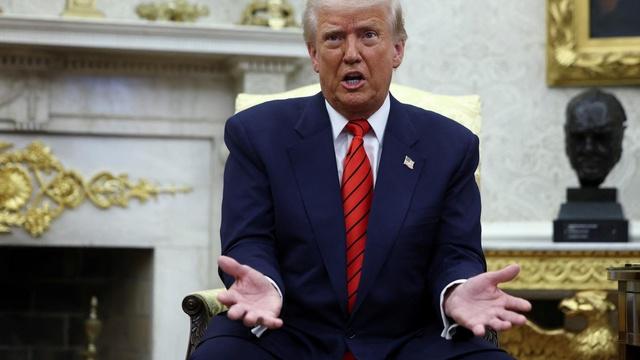 Washington Week with The Atlantic full episode, 3/14/25