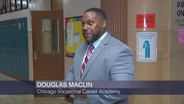 Principal Speaks On New School Year, Curriculum & More