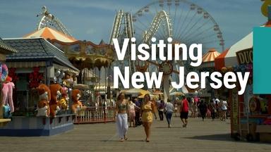 Tourist destination: How NJ prepares for its summer season