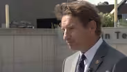 Check-in With Third District Congressman Dean Phillips