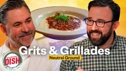 The Secret to NEUTRAL GROUND's Grits and Grillades Starts at the Mill