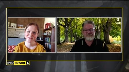 Video thumbnail: Idaho Reports Education Plans