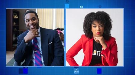 Video thumbnail: The City Club Forum America's Crisis: Are We Finally Ready To Confront Racism?