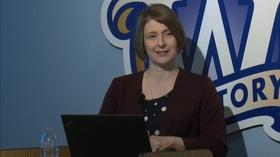 Video thumbnail: University Place Pioneer Spirit and the Laura Ingalls Wilder Family
