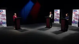 2022 Indiana Secretary of State Debate