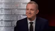 Tim Alberta
