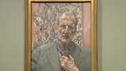 Painter Lucian Freud, The Greenidge Sisters, and more