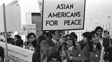 Video thumbnail: Asian Americans & Pacific Islanders: A Philadelphia Story Post-War Resettlement