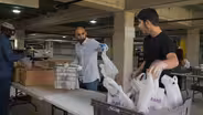 How One Group Is Feeding Rundberg While Fasting For Ramadan