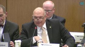 Video thumbnail: The University of North Carolina A Multi-Campus University UNC Board of Governors Meeting, March 22, 2019