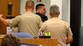 Video thumbnail: KPBS Roundtable Roundtable: San Diego County Settles Deputy Misconduct Case