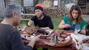 Samurai Cowboys