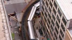Video thumbnail: Chicago Tours with Geoffrey Baer Heroes and Villains: Charles Tyson Yerkes