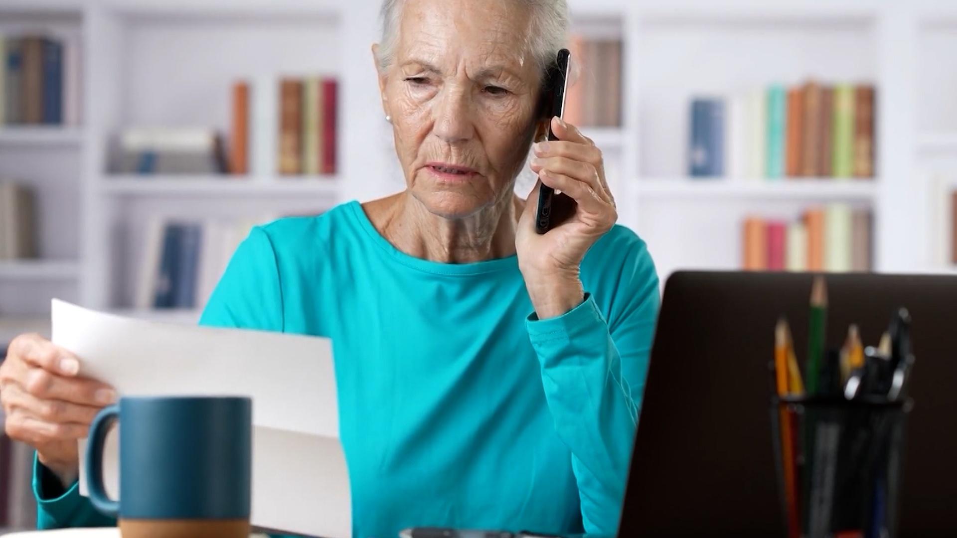 New Website Created to Fight Scams