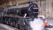 The Plymouth Express