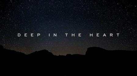 Video thumbnail: KLRU Presents DEEP IN THE HEART: A Texas Wildlife Story
