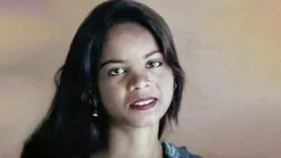 The Accused: Damned or Devoted? | Asia Bibi