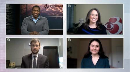 Video thumbnail: Vermont This Week April 22, 2022