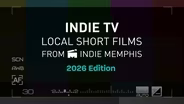 Don't miss Indie TV 2026 with Chris McCoy