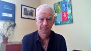Tennis Great John McEnroe Reacts to Grand Slam 2021