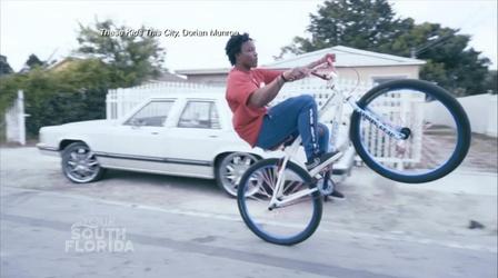 Video thumbnail: Your South Florida Embracing South Florida Filmmakers