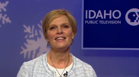 Video thumbnail: Idaho Public Television Promotion Year-End Message from IdahoPTV
