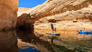 The Río Grande – Jewel in the Desert