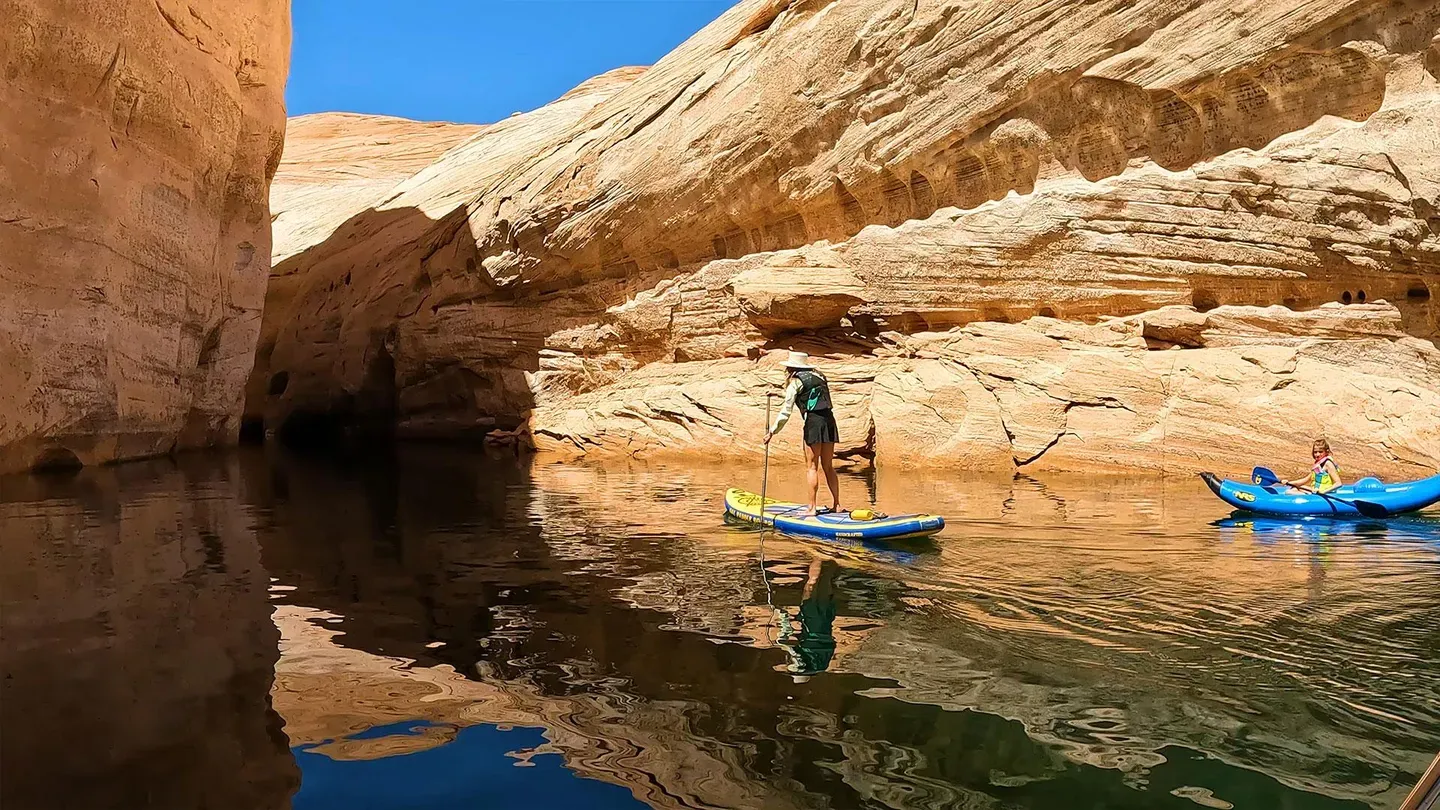 The Río Grande – Jewel in the Desert
