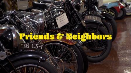 Video thumbnail: Friends & Neighbors Friends & Neighbors | Episode 408