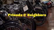 Friends & Neighbors | Episode 408