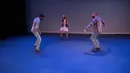 Chicago Tap Theatre’s New Show Goes the (Social) Distance