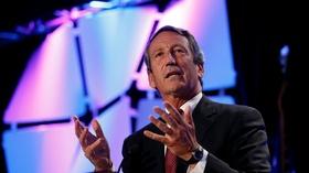 Video thumbnail: PBS NewsHour Mark Sanford on fighting to define the Republican Party