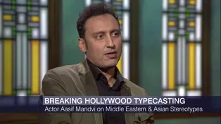 Aasif Mandvi: US Government Turned ‘Into a Reality Show’