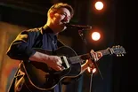 Marcus Mumford Performs Carey