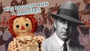 Was Raggedy Ann a Hoosier?