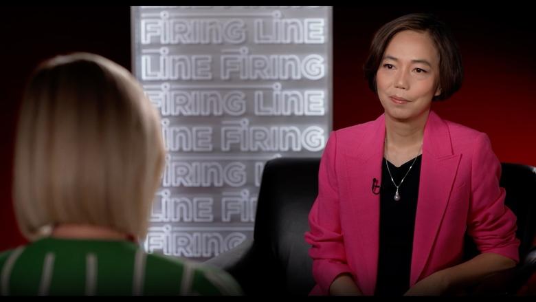 Firing Line Image