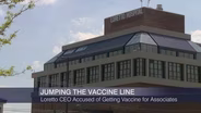 The Week in Review: Loretto Vaccine Scandal Investigation