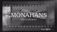 Monahans Little City Big Stories Episode 1