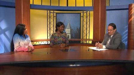Video thumbnail: Eye on Education Center for English as a Second Language – Part 2