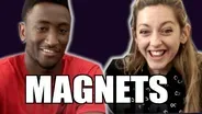 How Magnet Paper Works ft. MKBHD