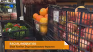 Medical Professionals Warn of Food Insecurity Crisis