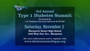 Type 1 Diabetes Summit