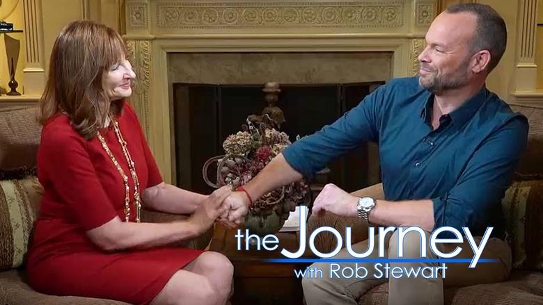 The Journey with Rob Stewart Image