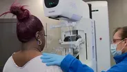 Mammograms should start at age 40, new recommendation