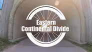 The Eastern Continental Divide