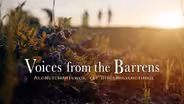Voices From the Barrens: Native People, Blueberries and Sovereignty
