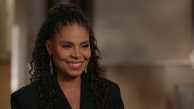 Sanaa Learns About Her Paternal Grandfather's Journey